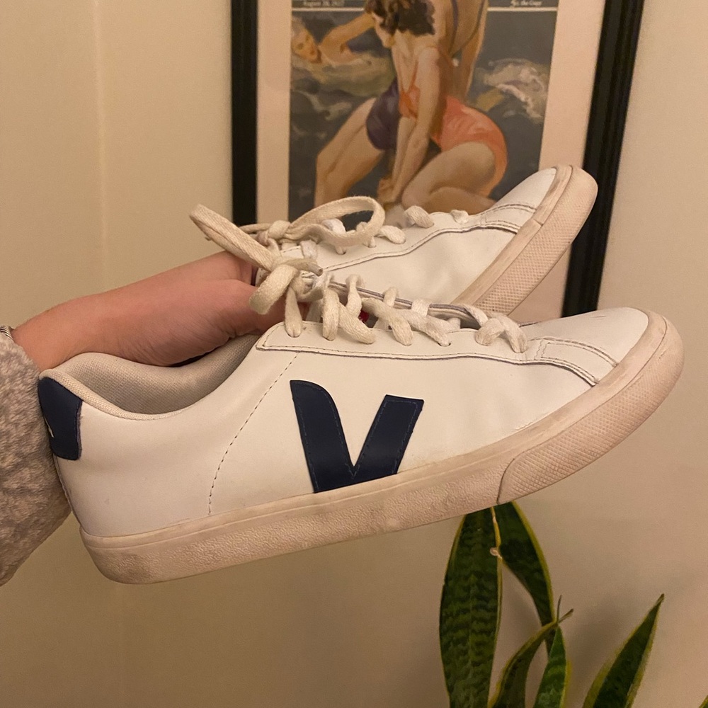 Veja Esplar Sneakers
